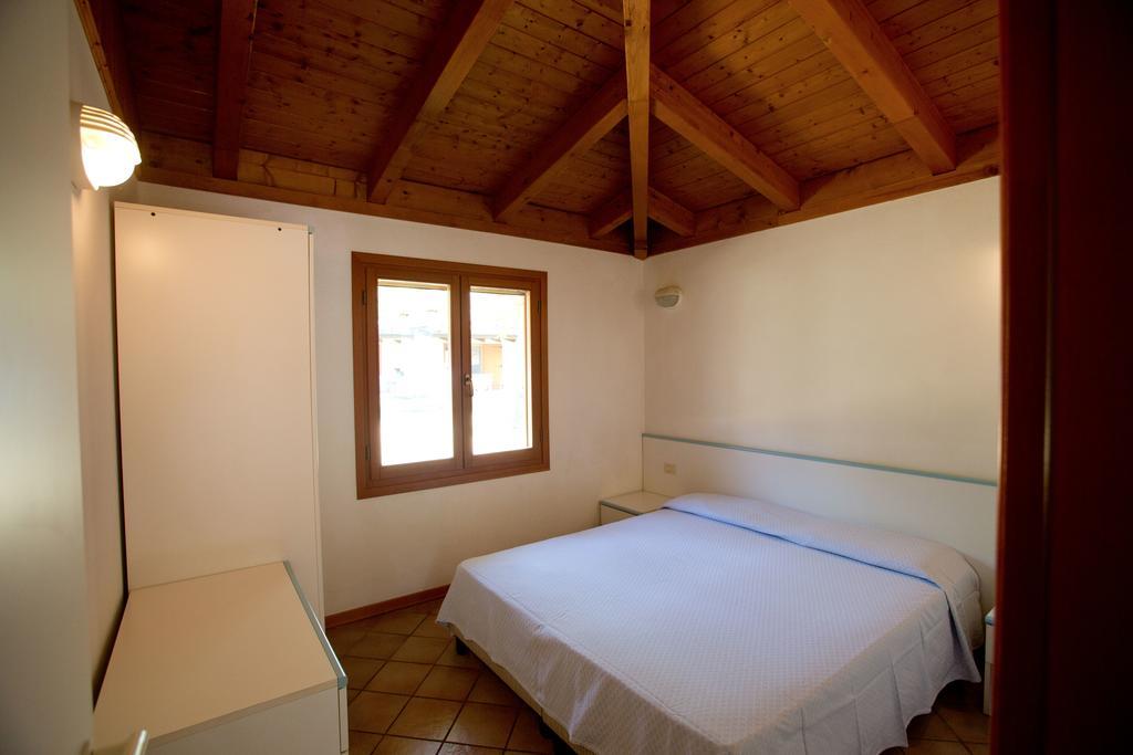 Belvedere Pineta Camping Village Grado Exterior foto