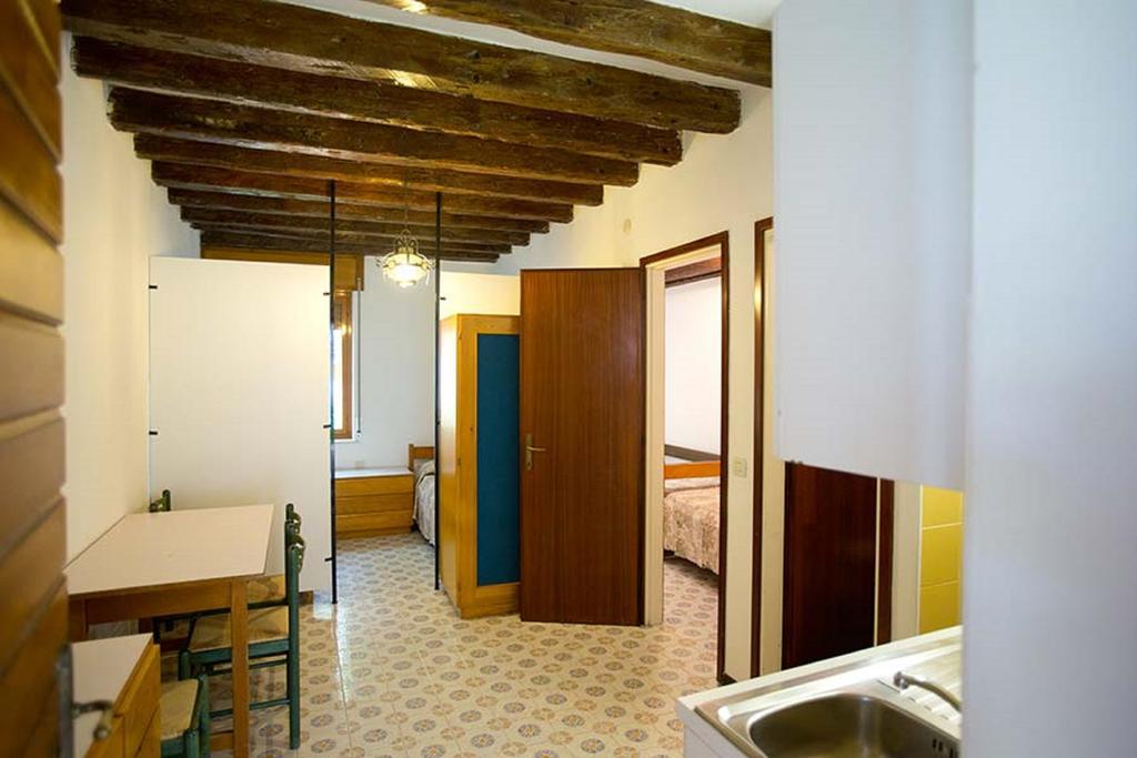 Belvedere Pineta Camping Village Grado Exterior foto