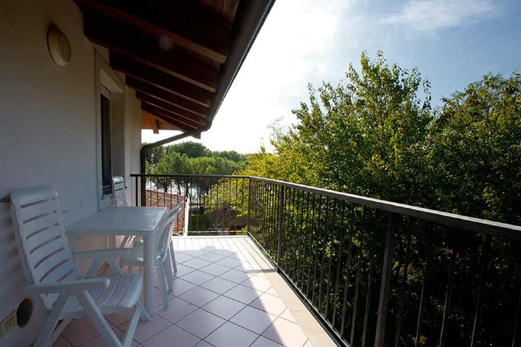 Belvedere Pineta Camping Village Grado Exterior foto
