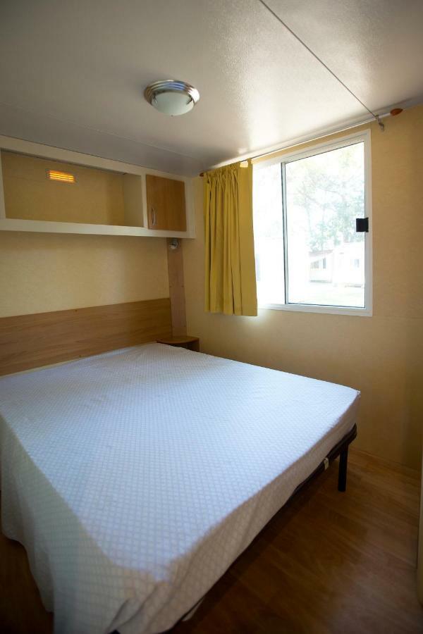 Belvedere Pineta Camping Village Grado Exterior foto